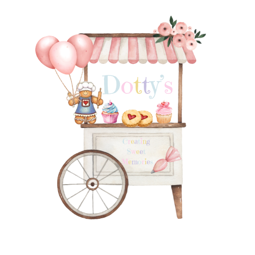 Dotty's Little Bakery